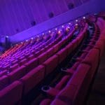 BFI Imax london cinema