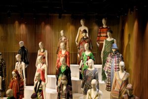 Fashion & Textile Museum