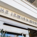 Jewish Museum london