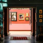 Leighton House Art Gallery